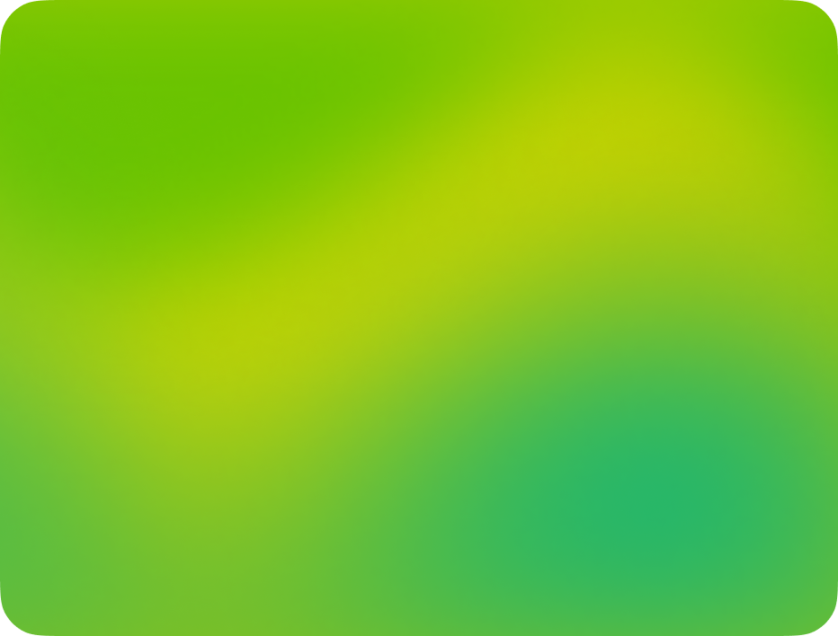 Zesty brand gradient